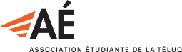 AÉTÉLUQ. Association étudiante de la TÉLUQ